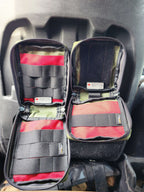 MOLLE Pouch Set
