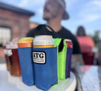 4 Can Caddy