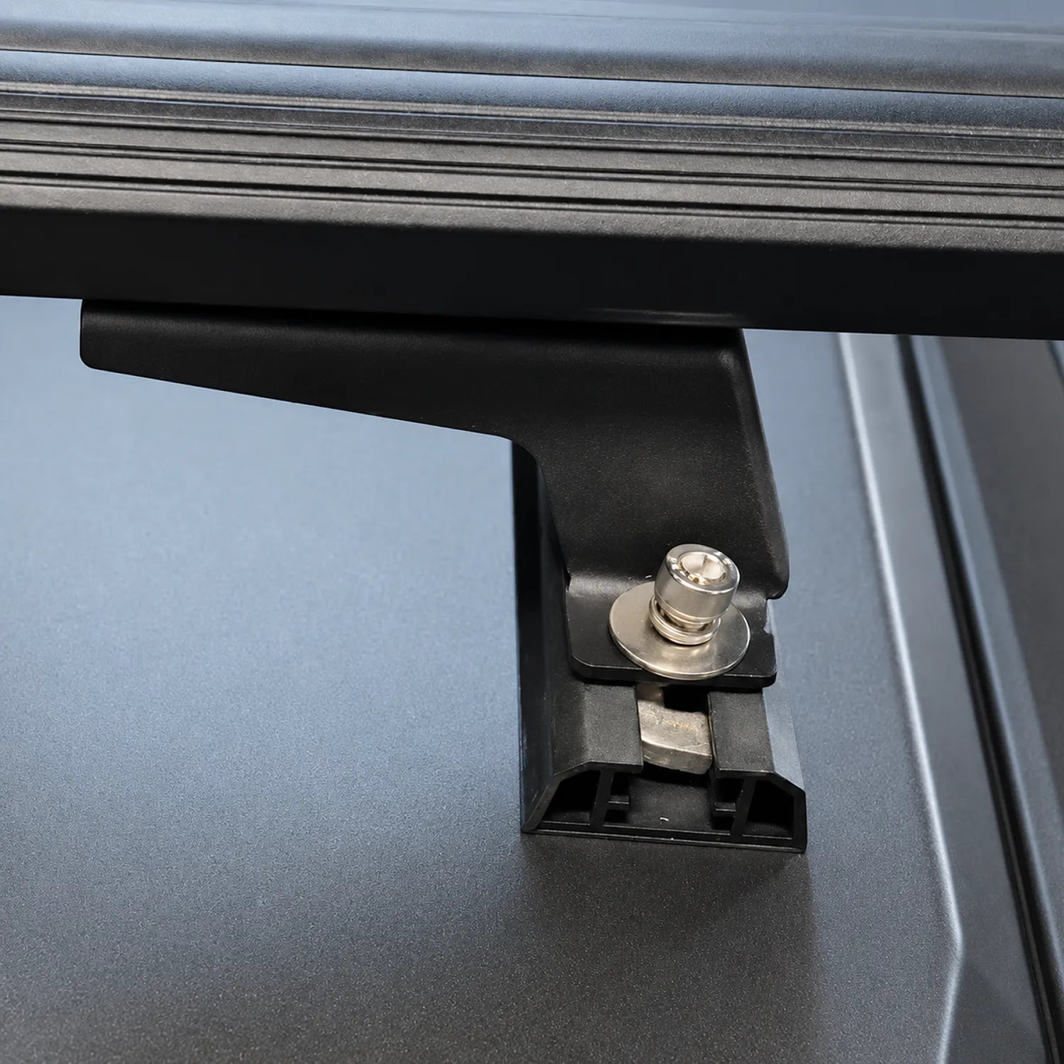 T-Nuts for Dura Cover Truck Cap T-Slot Tracks — Set of 6 image 2