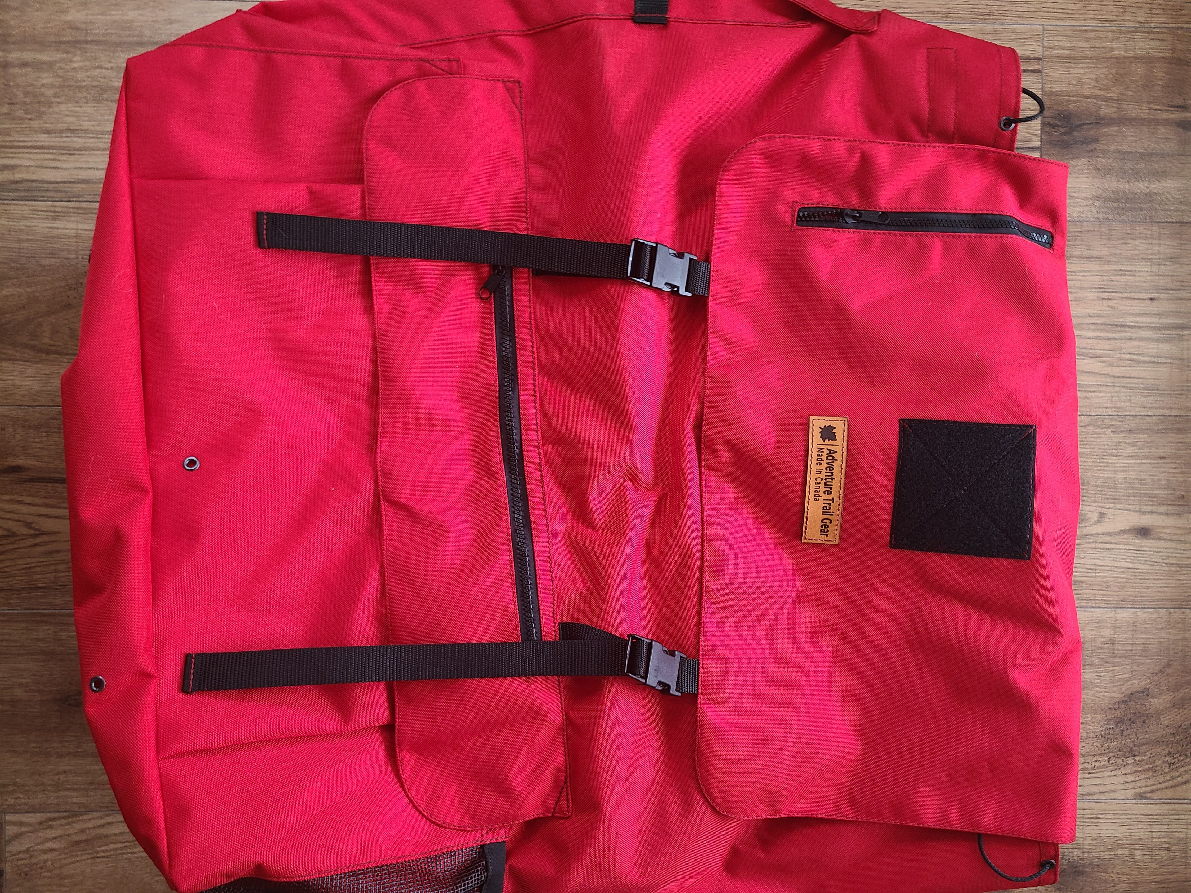 G.A.R.B. Tire Bag (The Original)