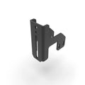TrailRax Modular Low-Profile 90 Degree Accessory Mount Brackets