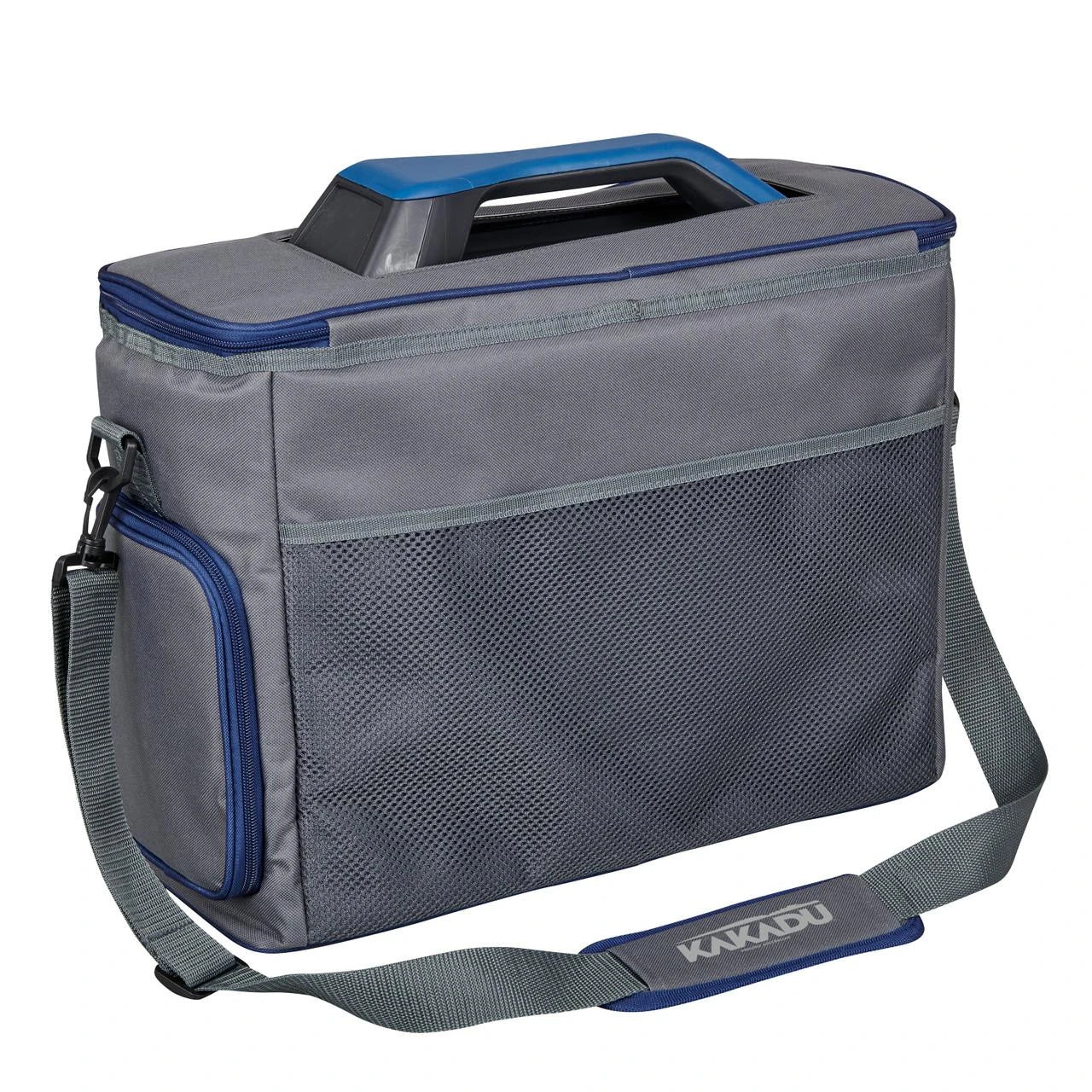 Kakadu Outback Shower Carry Bag
