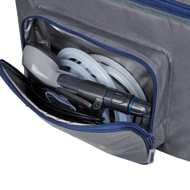 Kakadu Outback Shower Carry Bag