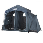 Kakadu Outback Shower Tent Deluxe