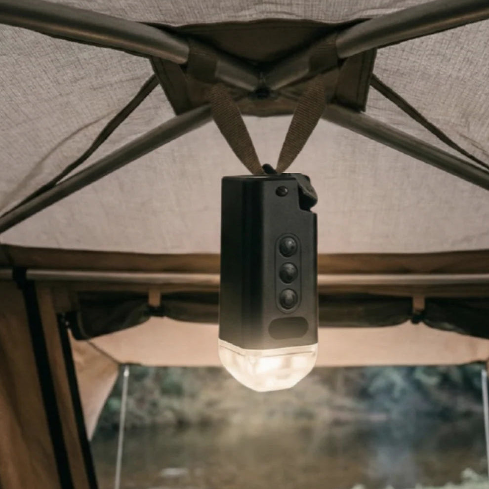 Devos LightRanger 500