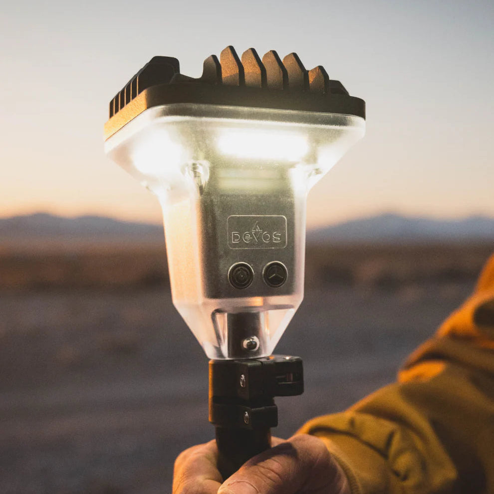 Devos LightRanger 2000