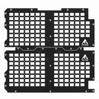 back door molle plates  