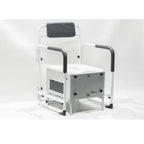 WT-4 Trekker Chair Frame 