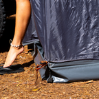 Alu-Cab Shower Tray Pro