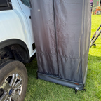 Alu-Cab Shower Tray Pro