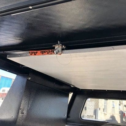 Canopy Ceiling Table Mount Kit