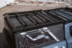 TrailRax Universal Topper Rack