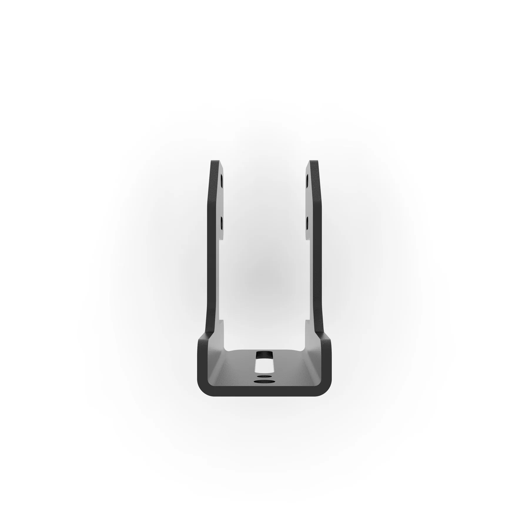 TrailRax Modular Low-Profile 90 Degree Accessory Mount Brackets