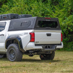 Alu-Cab CONTOUR CANOPY -2024+ TACOMA