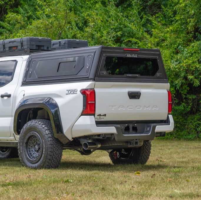 Alu-Cab CONTOUR CANOPY -2024+ TACOMA