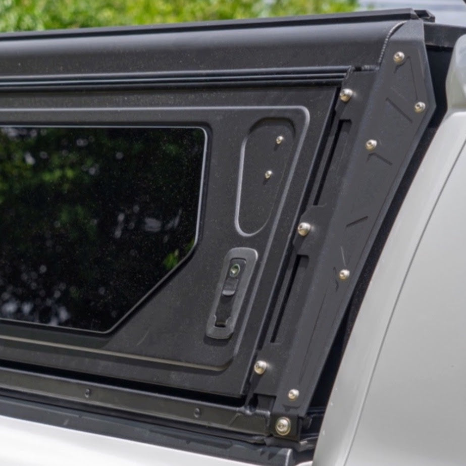 Alu-Cab CONTOUR CANOPY -2024+ TACOMA