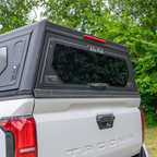 Alu-Cab CONTOUR CANOPY -2024+ TACOMA