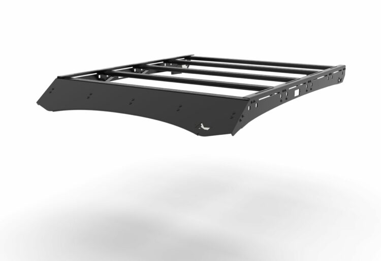 TR-TT-MRR front